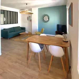 T2 Canebiere Apartment