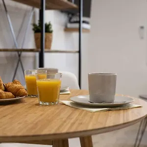 Appartamento Au Coeur Du Panier - Vieux Port, Marsiglia