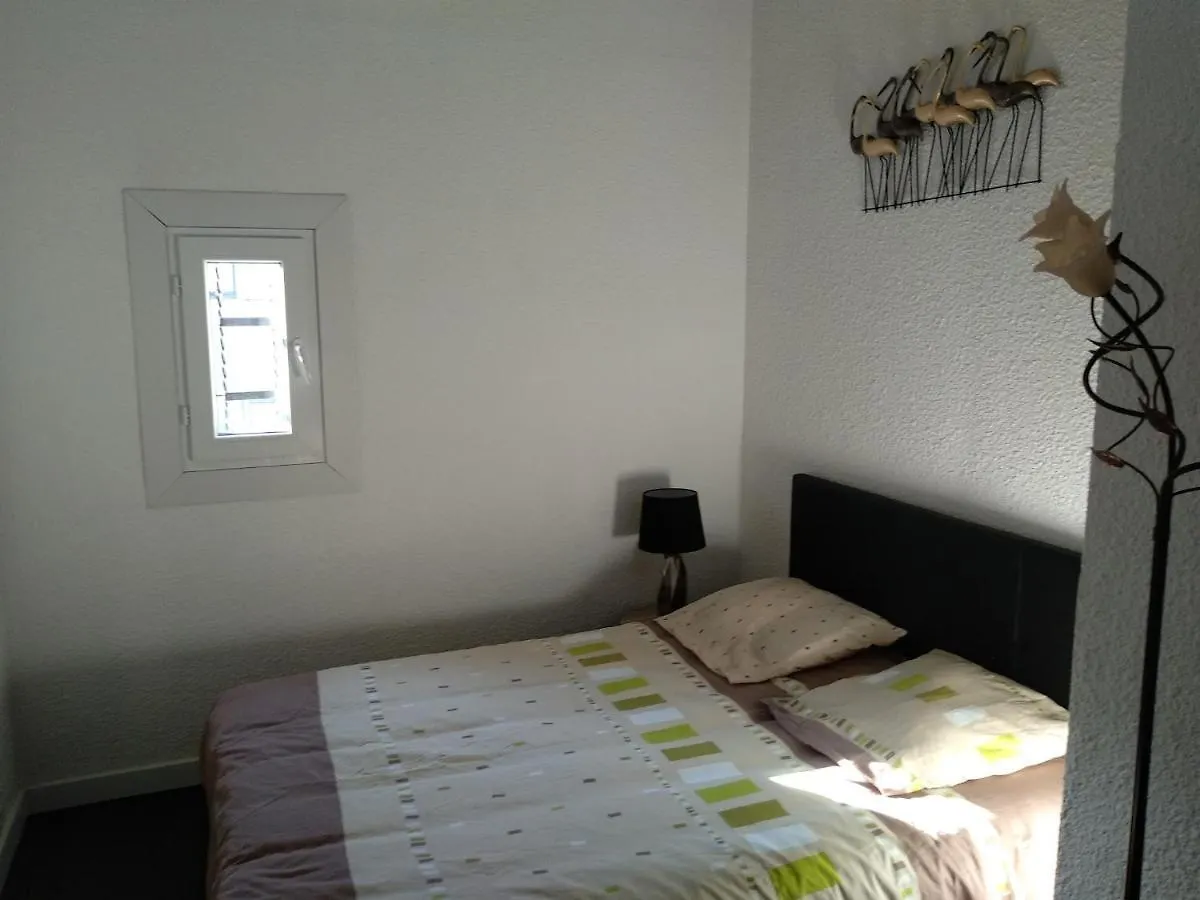 Duplex Vieux Port Appartement Complet 4 Couchages Climatise Entire Apartment 2 Beds For 4 Persons Marseille 0*,