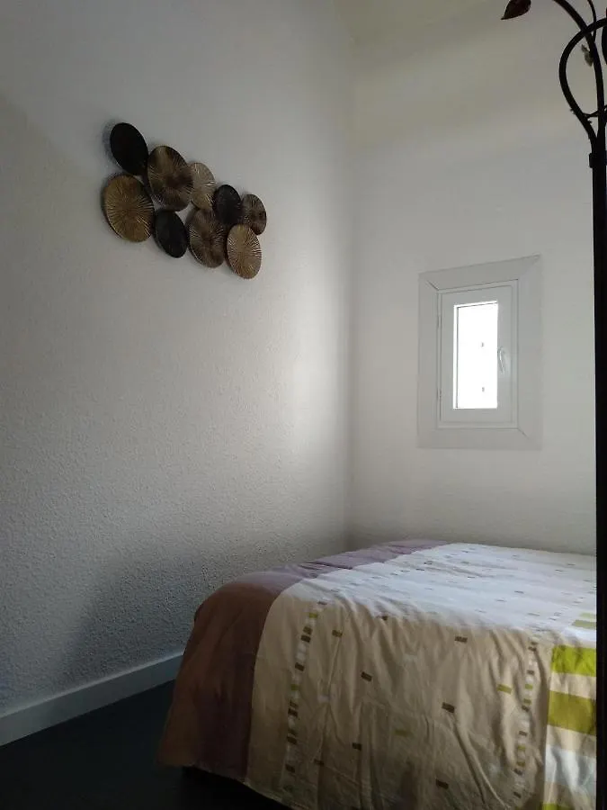 Duplex Vieux Port Appartement Complet 4 Couchages Climatise Entire Apartment 2 Beds For 4 Persons Marseille