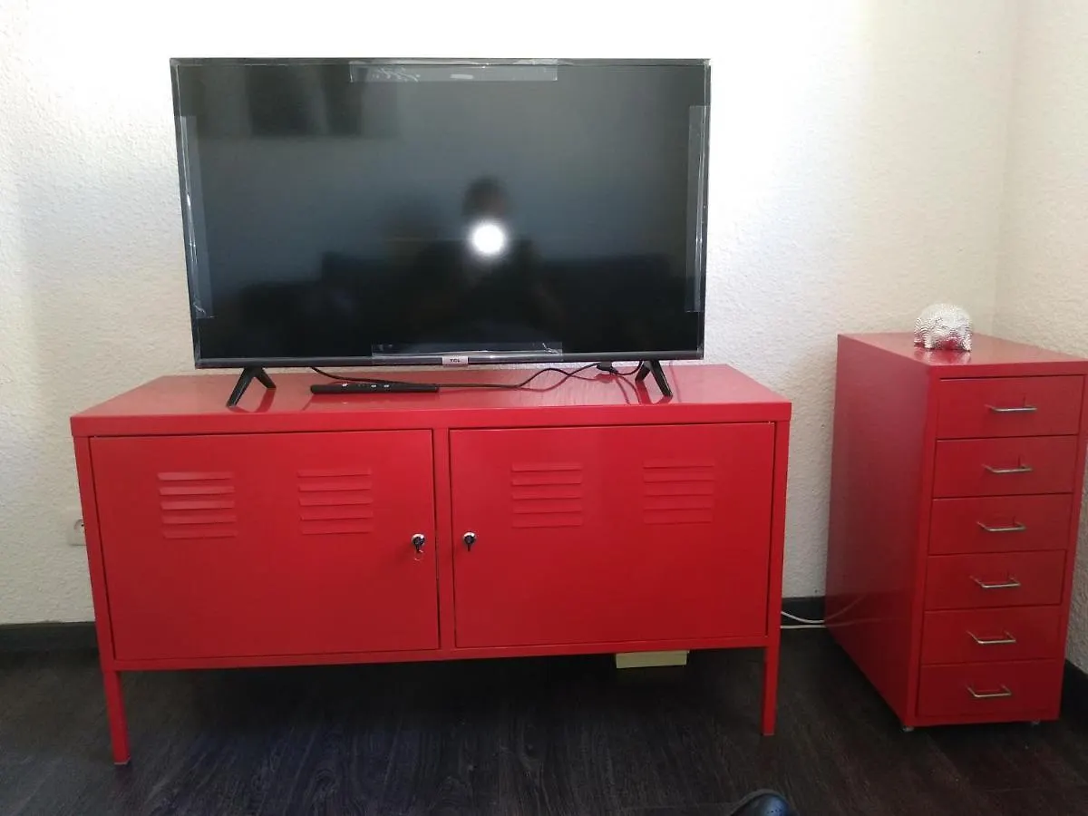 Duplex Vieux Port Appartement Complet 4 Couchages Climatise Entire Apartment 2 Beds For 4 Persons Marseille