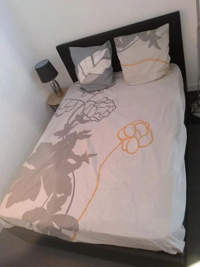 Duplex Vieux Port Appartement Complet 4 Couchages Climatise Entire Apartment 2 Beds For 4 Persons Marseille