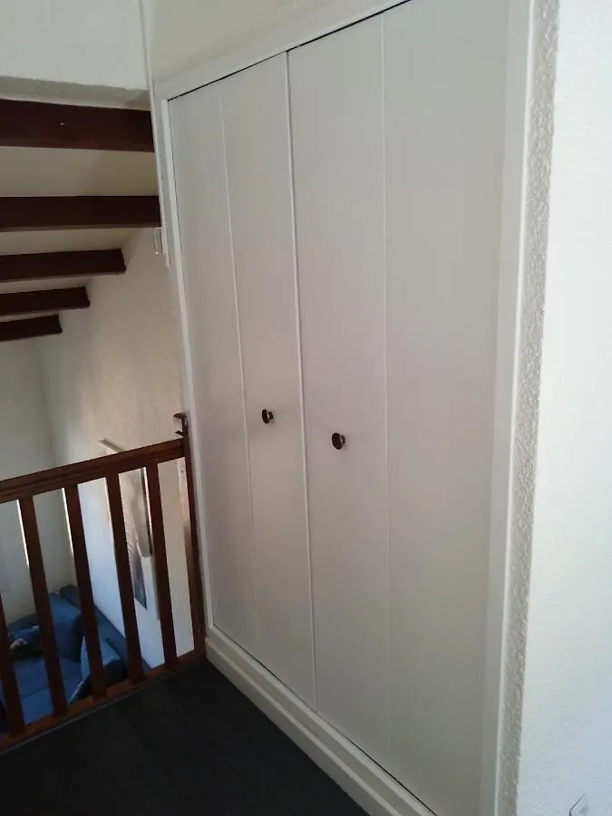 Appartamento Duplex vieux port - mesures sanitaires supplémentaires Marsiglia